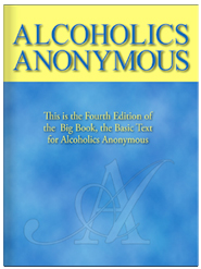 Alcoholics Anonymous Big Book