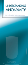 Understanding Anonymity at AA
